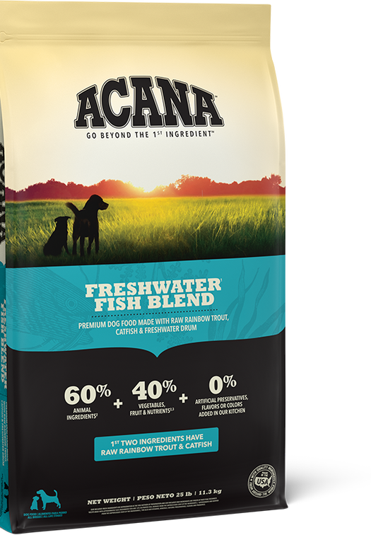 Freshwater Fish Recipe